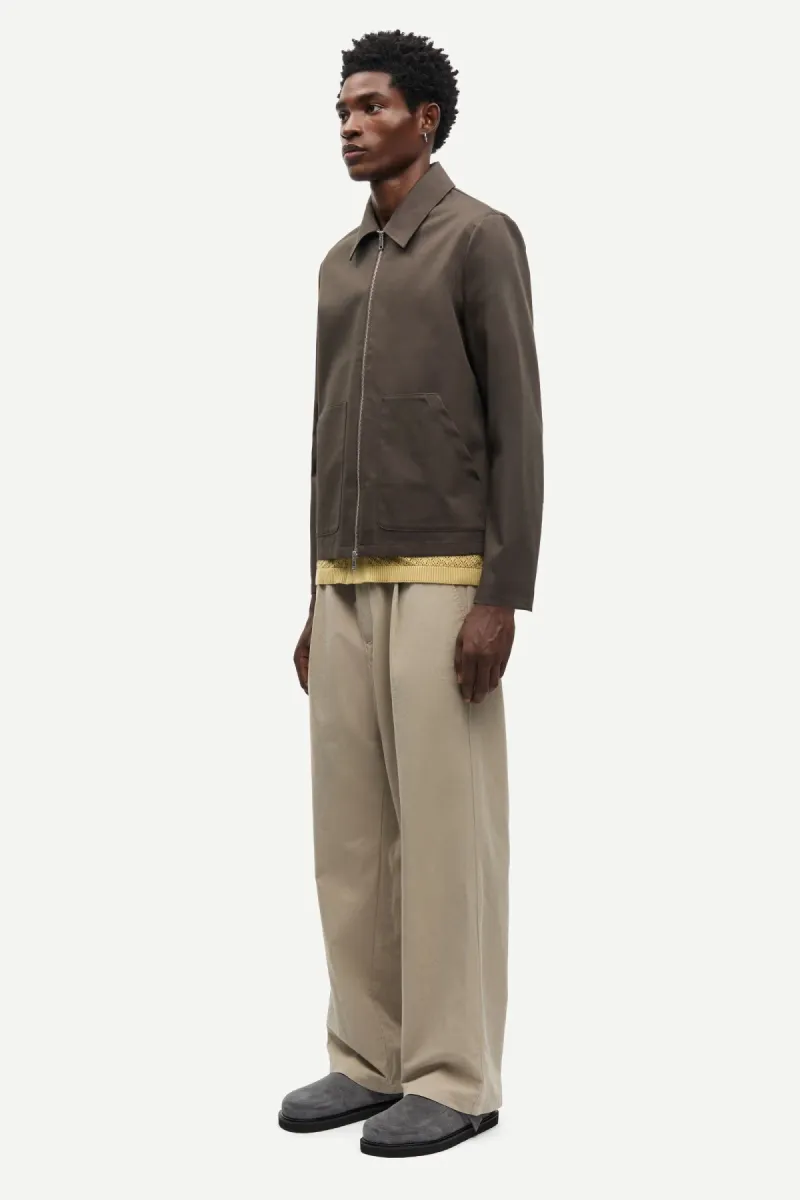 samsoe-samsoe-sapaulo-jacket-16101-m26200053-190812tcx-turkisch-coffee-cafe-3 Samsoe Samsoe-Sapaulo jacket 16101-M26200053-190812TCX Turkisch coffee-CAFE