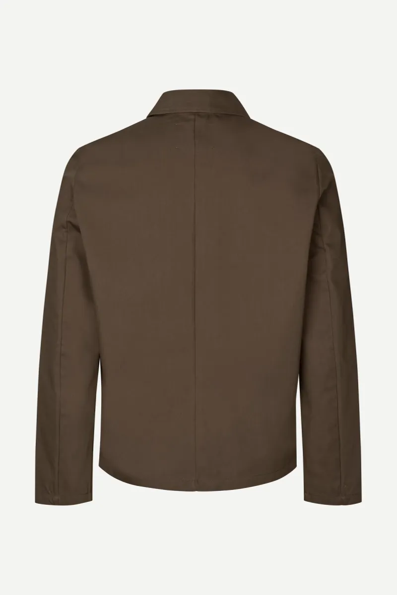 samsoe-samsoe-sapaulo-jacket-16101-m26200053-190812tcx-turkisch-coffee-cafe-6 Samsoe Samsoe-Sapaulo jacket 16101-M26200053-190812TCX Turkisch coffee-CAFE
