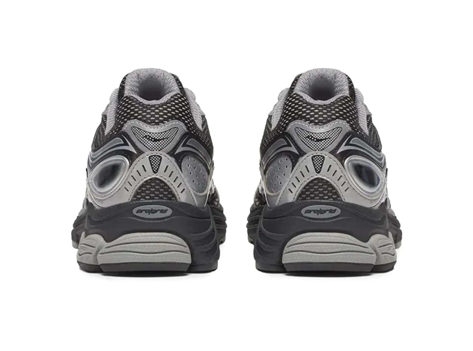 saucony-progrid-omni-9-s70739-13-black-silver-zwart-2 Saucony-Progrid omni 9-S70739-13 Black silver-ZWART