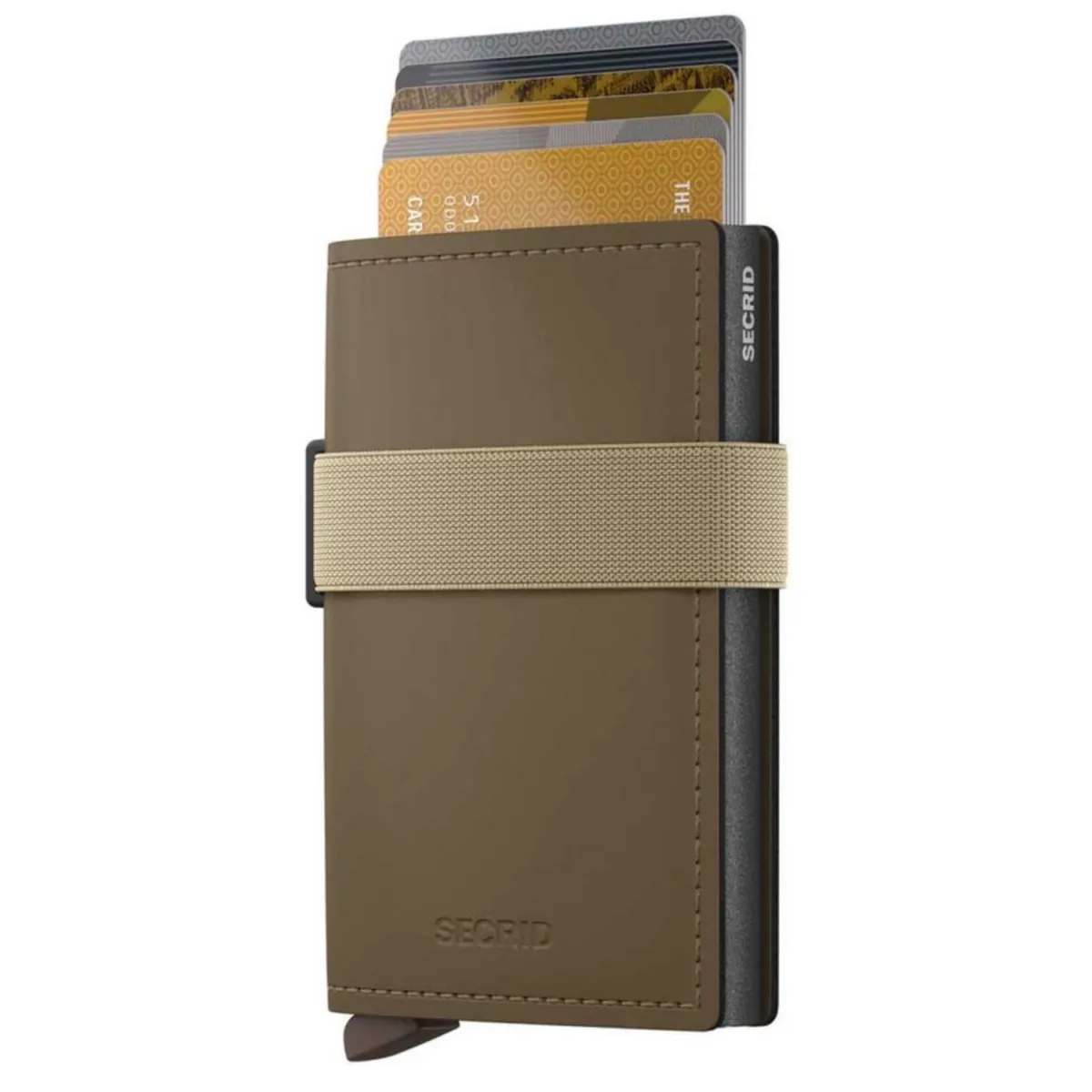 secrid-bandwallet-matte-bma-earth-beige-bruin-1 SECRID-Bandwallet matte-BMa-Earth Beige-BRUIN