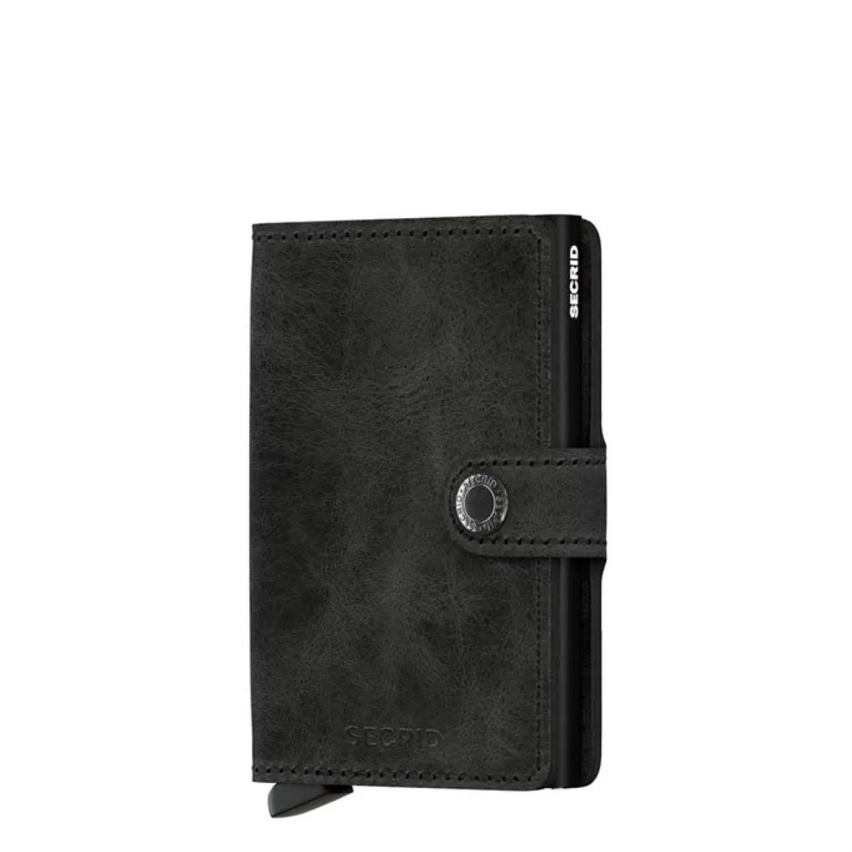 SECRID-Miniwallet-M-BLACK-ZWART