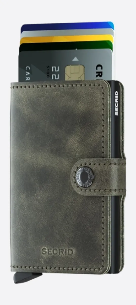 secrid-miniwallet-vintage-mv-olive-black-olijf-1 SECRID-Miniwallet vintage-MV-Olive black-OLIJF