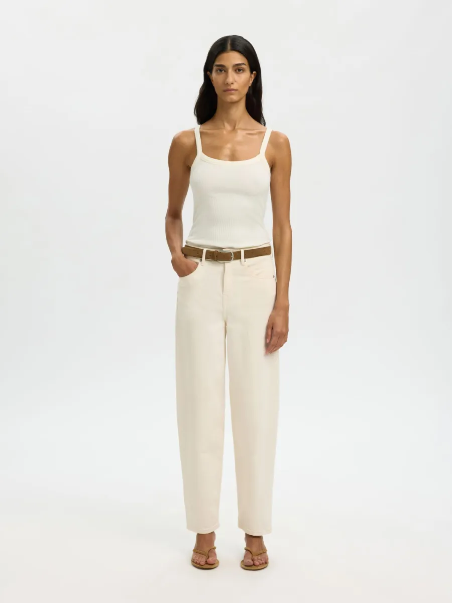 selected-femme-slwcelica-anna-strap-tank-top-noos-16093261-snow-white-off-white-1 Selected Femme-SLWCELICA ANNA STRAP TANK TOP NOOS-16093261-Snow White-OFF WHITE