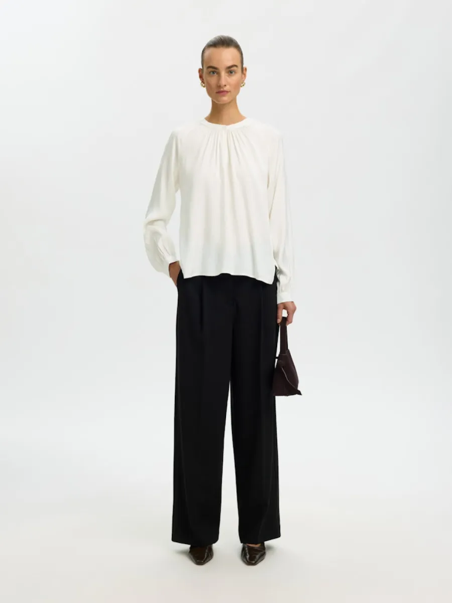 selected-femme-slwjonna-ls-top-16101819-egret-creme-2 Selected Femme-SLWJONNA LS TOP-16101819-Egret-CREME