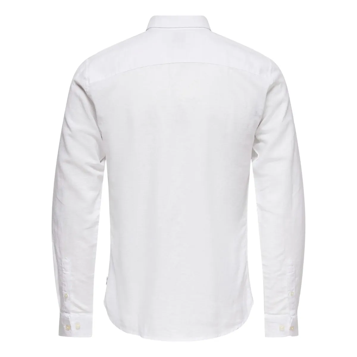 sons-onscaiden-ls-solid-linen-shirt-noos-22012321-white-wit-3 SONS-ONSCAIDEN LS SOLID LINEN SHIRT NOOS-22012321-White-WIT