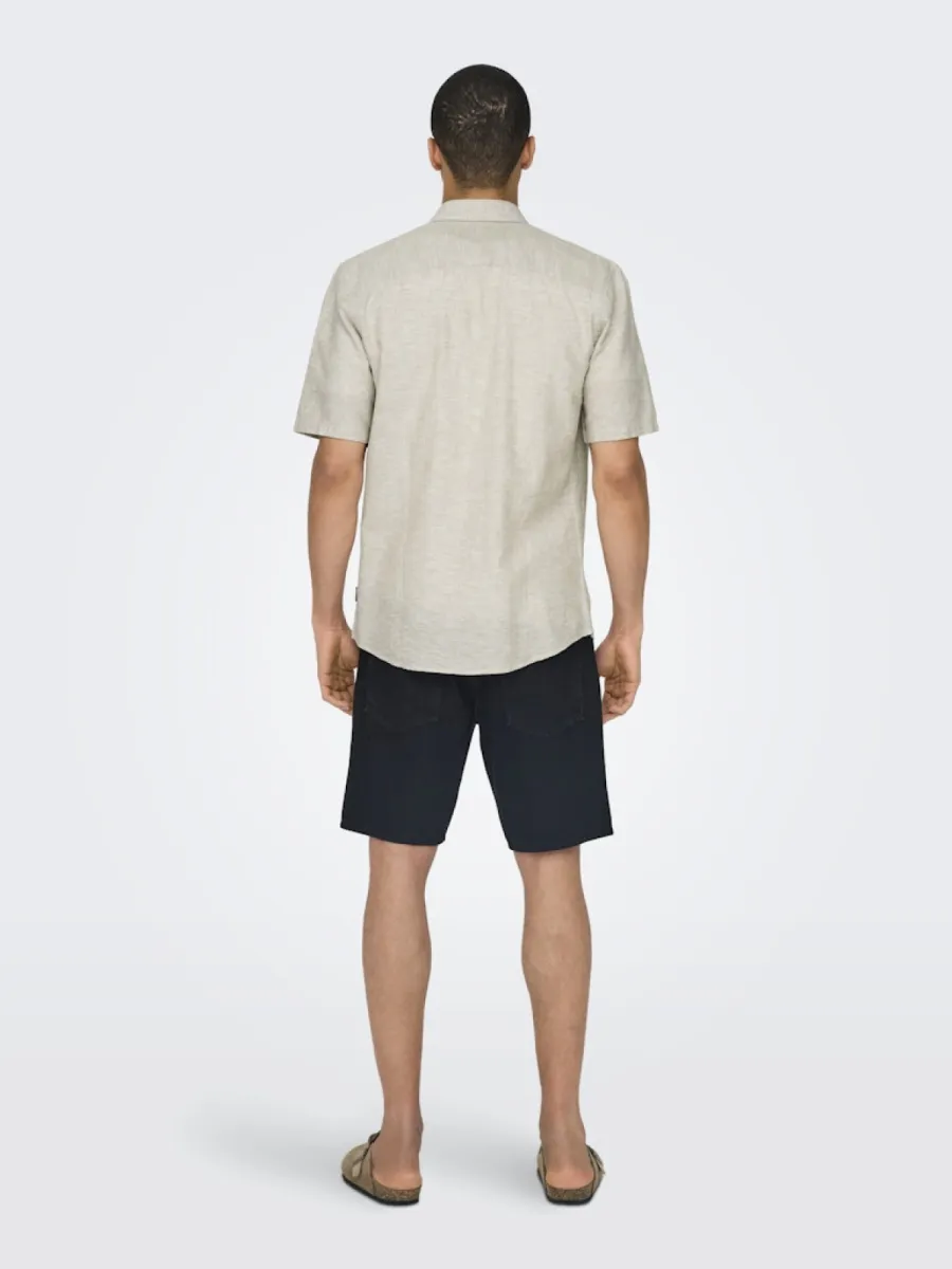sons-onscaiden-ss-solid-linen-shirt-22009885-chinchilla-bruin-combinaties-2 SONS-ONSCAIDEN SS SOLID LINEN SHIRT-22009885-Chinchilla-BRUIN COMBINATIES