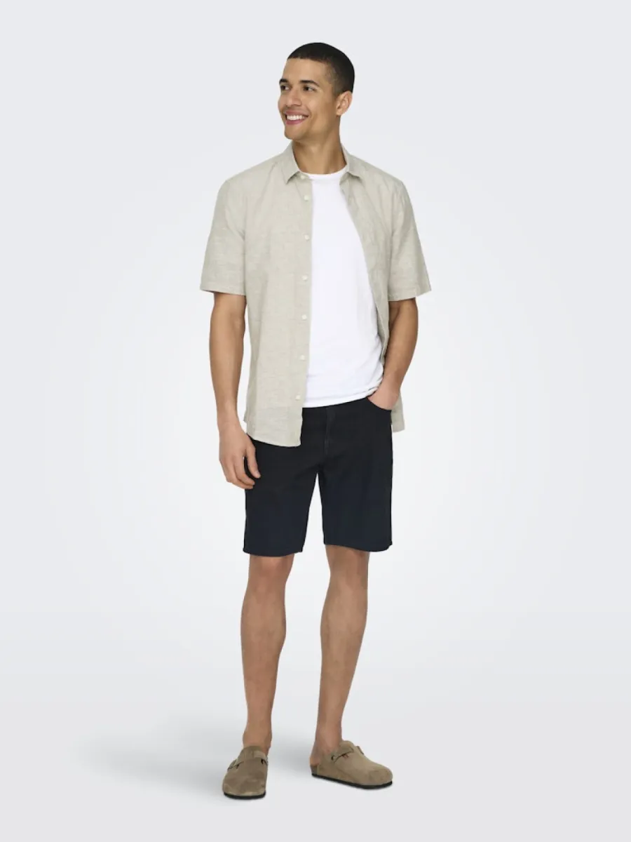sons-onscaiden-ss-solid-linen-shirt-22009885-chinchilla-bruin-combinaties-3 SONS-ONSCAIDEN SS SOLID LINEN SHIRT-22009885-Chinchilla-BRUIN COMBINATIES