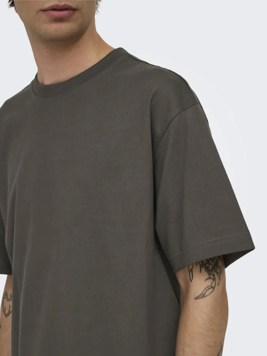 sons-onsfred-life-rlx-ss-tee-noos-22022532-beluga-antraciet-1 SONS-ONSFRED LIFE RLX SS TEE NOOS-22022532-Beluga-ANTRACIET