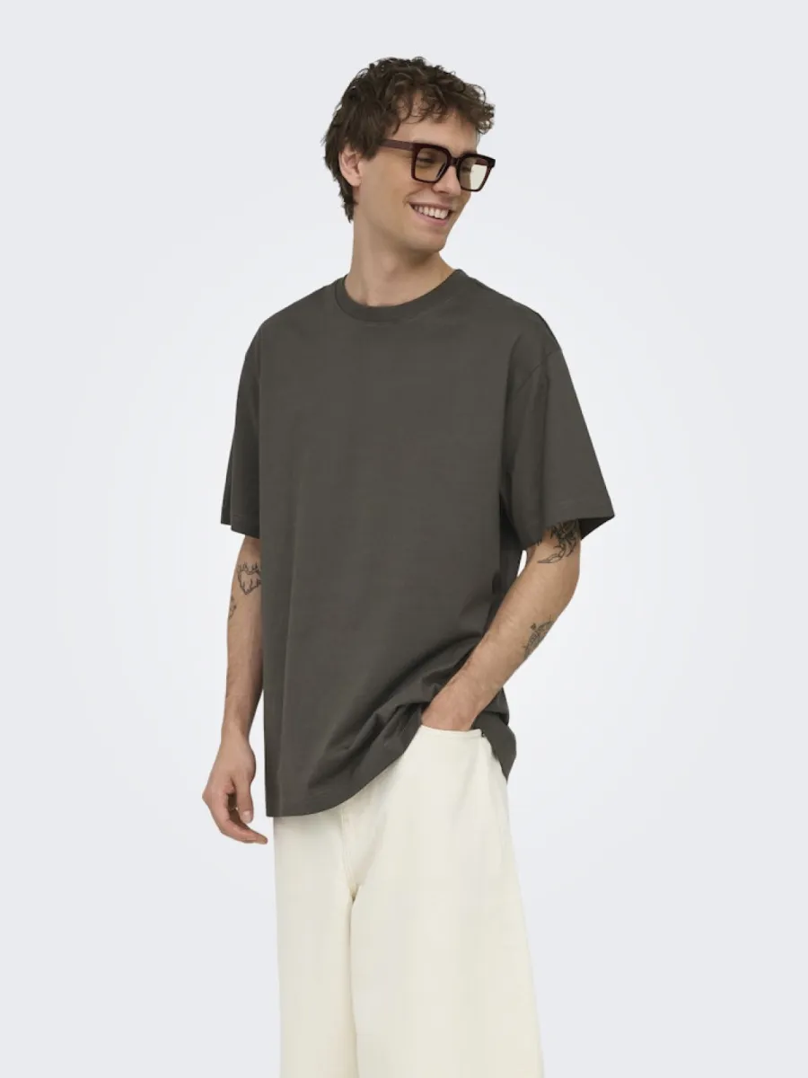 sons-onsfred-life-rlx-ss-tee-noos-22022532-beluga-antraciet-3 SONS-ONSFRED LIFE RLX SS TEE NOOS-22022532-Beluga-ANTRACIET