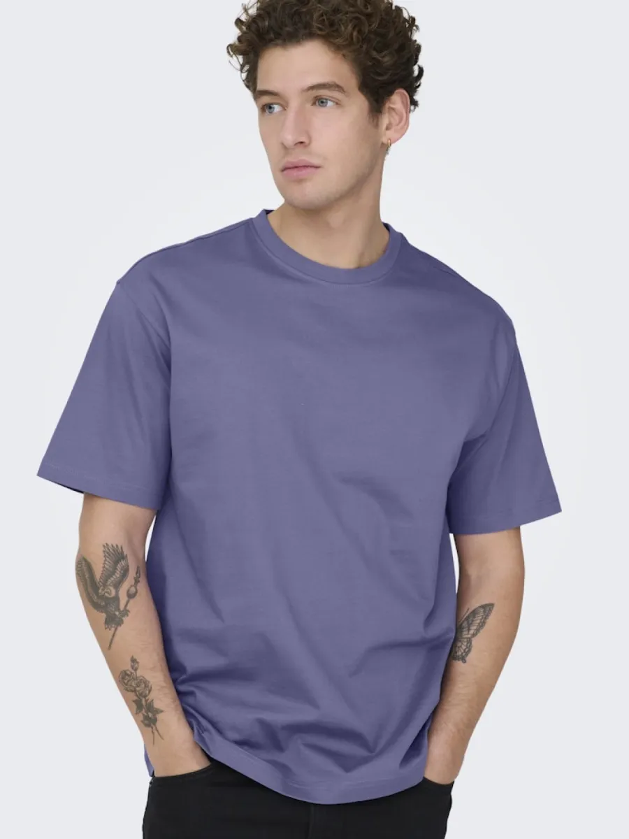 sons-onsfred-life-rlx-ss-tee-noos-22022532-twilight-purple-paars-1 SONS-ONSFRED LIFE RLX SS TEE NOOS-22022532-Twilight purple-PAARS