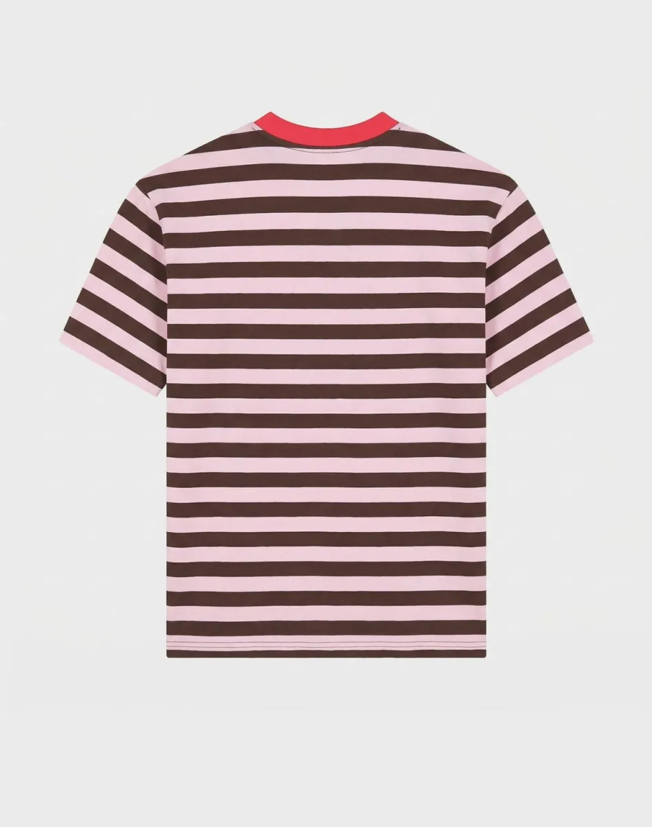 stieglitz-bien-regular-t-shirt-s2602102-pink-rose-combinaties-2 Stieglitz-Bien Regular T-shirt-S2602102-Pink-ROSE COMBINATIES
