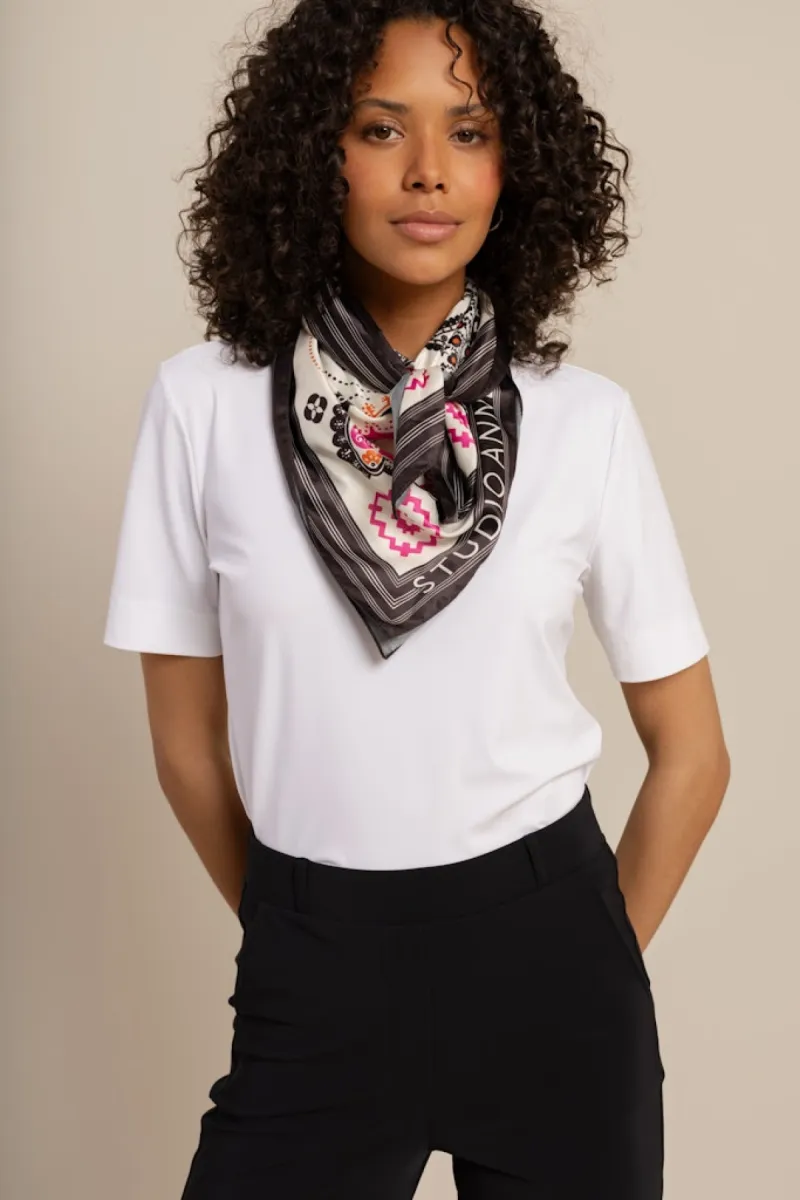 studio-anneloes-anniversary-scarf-14175-9997-multi-color-multicolor-2 STUDIO ANNELOES-Anniversary scarf-14175-9997 Multi color-MULTICOLOR