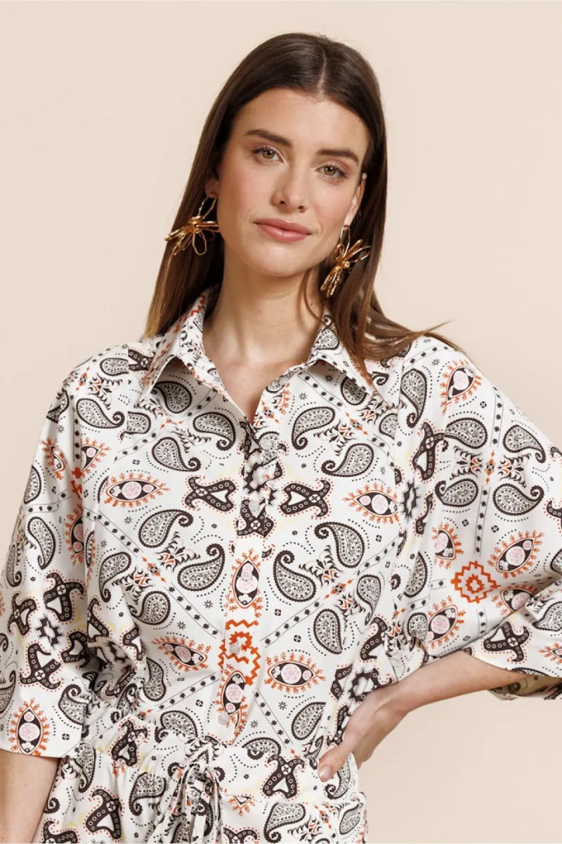 studio-anneloes-fabienne-blouse-14171-9997-multi-color-multicolor-2 STUDIO ANNELOES-Fabienne blouse-14171-9997 Multi color-MULTICOLOR