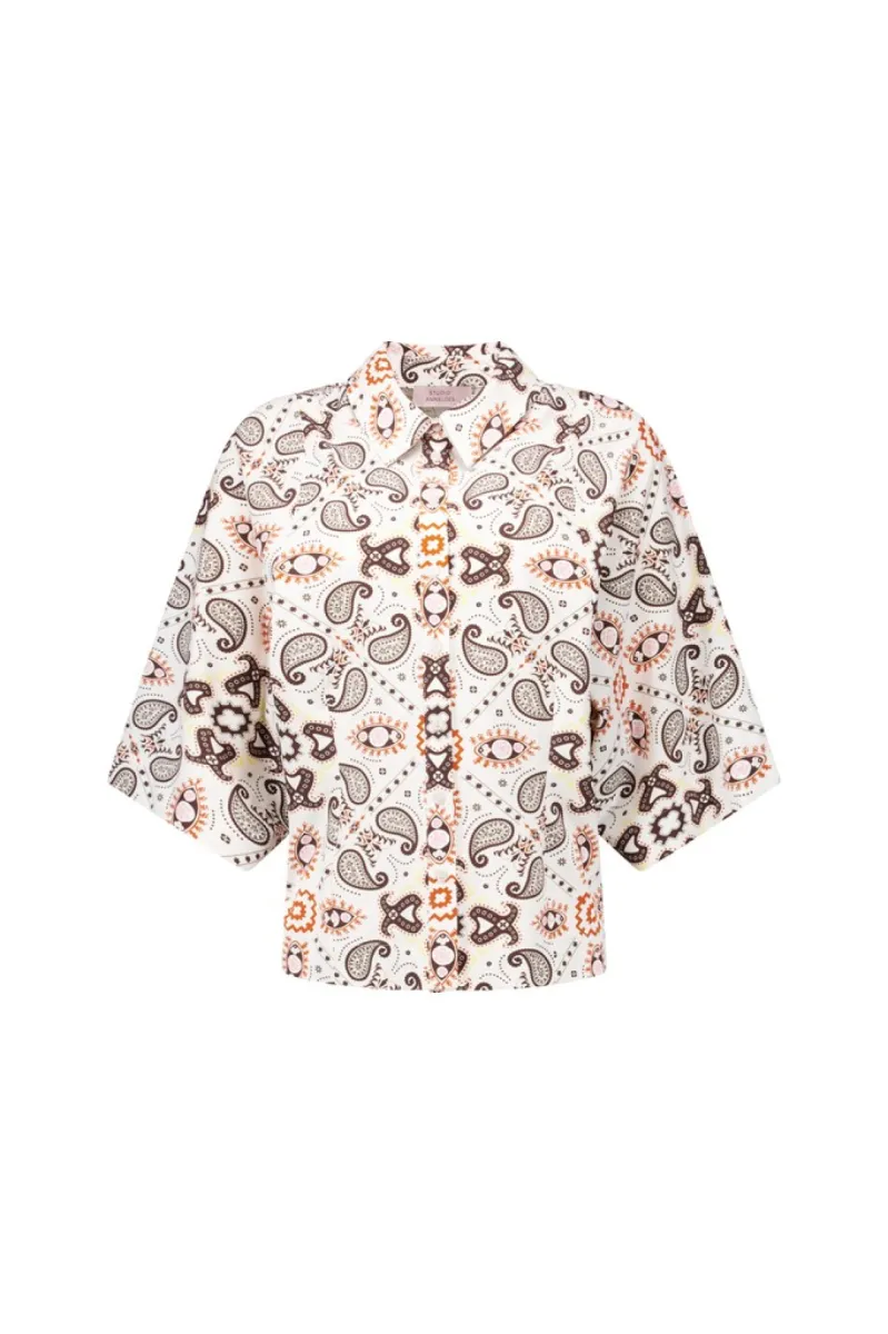 studio-anneloes-fabienne-blouse-14171-9997-multi-color-multicolor-3 STUDIO ANNELOES-Fabienne blouse-14171-9997 Multi color-MULTICOLOR