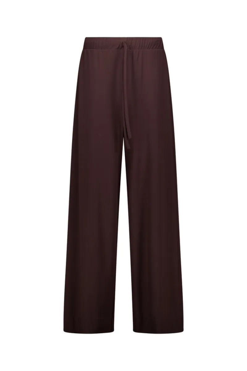 studio-anneloes-grace-trousers-13931-8700-espresso-cafe-3 STUDIO ANNELOES-Grace trousers-13931-8700 Espresso-CAFE