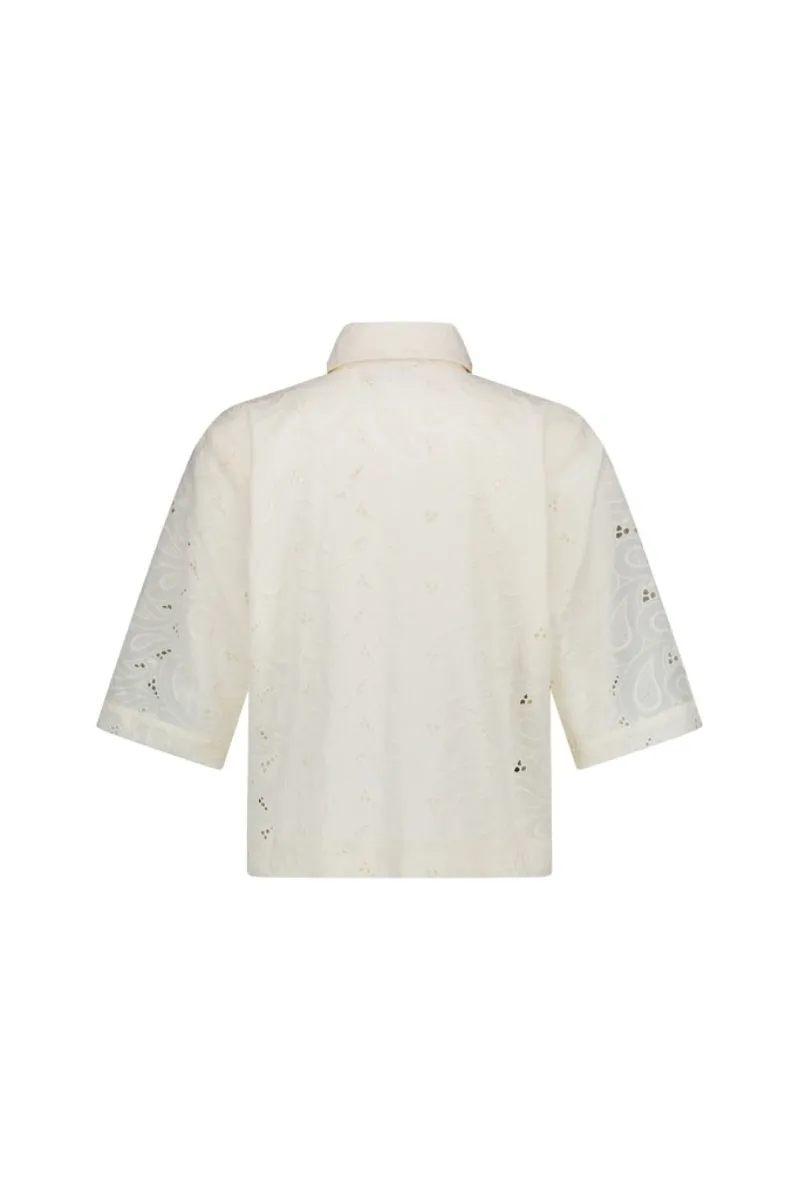 studio-anneloes-nyra-broderie-blouse-13870-1700-ecru-ecru-3 STUDIO ANNELOES-Nyra broderie blouse-13870-1700 Ecru-ECRU