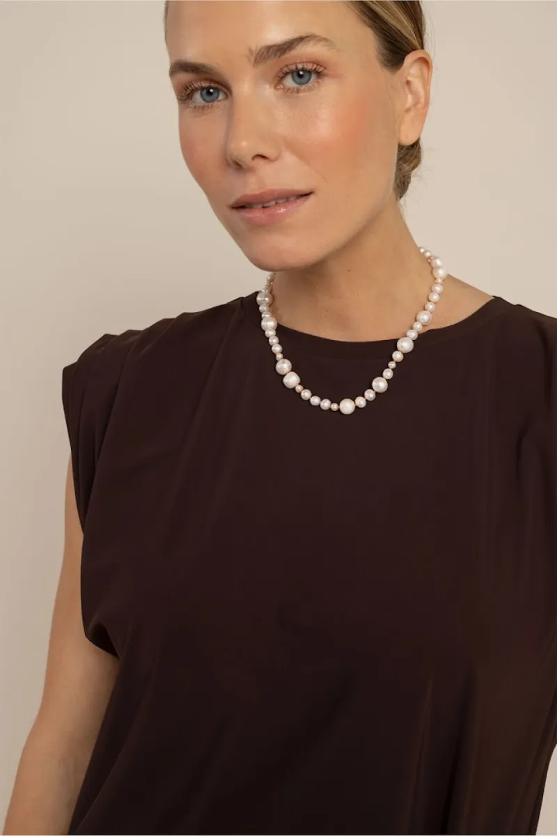 studio-anneloes-pearl-anniversary-necklace-14177-1100-off-white-off-white-2 STUDIO ANNELOES-Pearl anniversary necklace-14177-1100 Off white-OFF WHITE