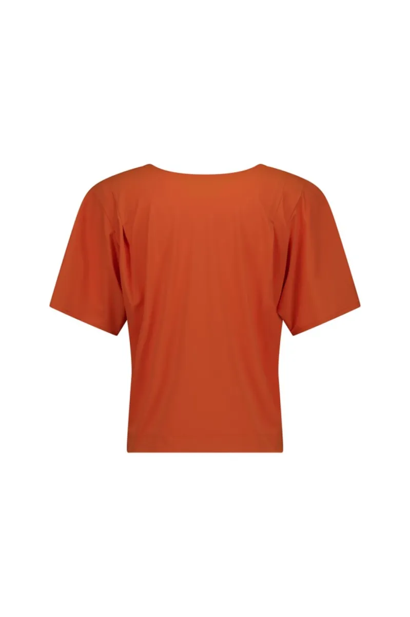 studio-anneloes-viola-top-13892-2600-orchid-orange-oranje-3 STUDIO ANNELOES-Viola top-13892-2600 Orchid orange-ORANJE