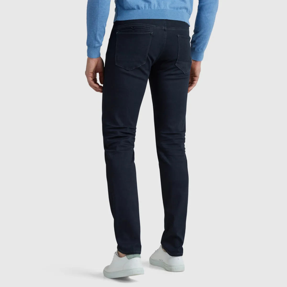 Vanguard-V850 Rider intense four way-VTR850-IFW-DONKER DENIM
