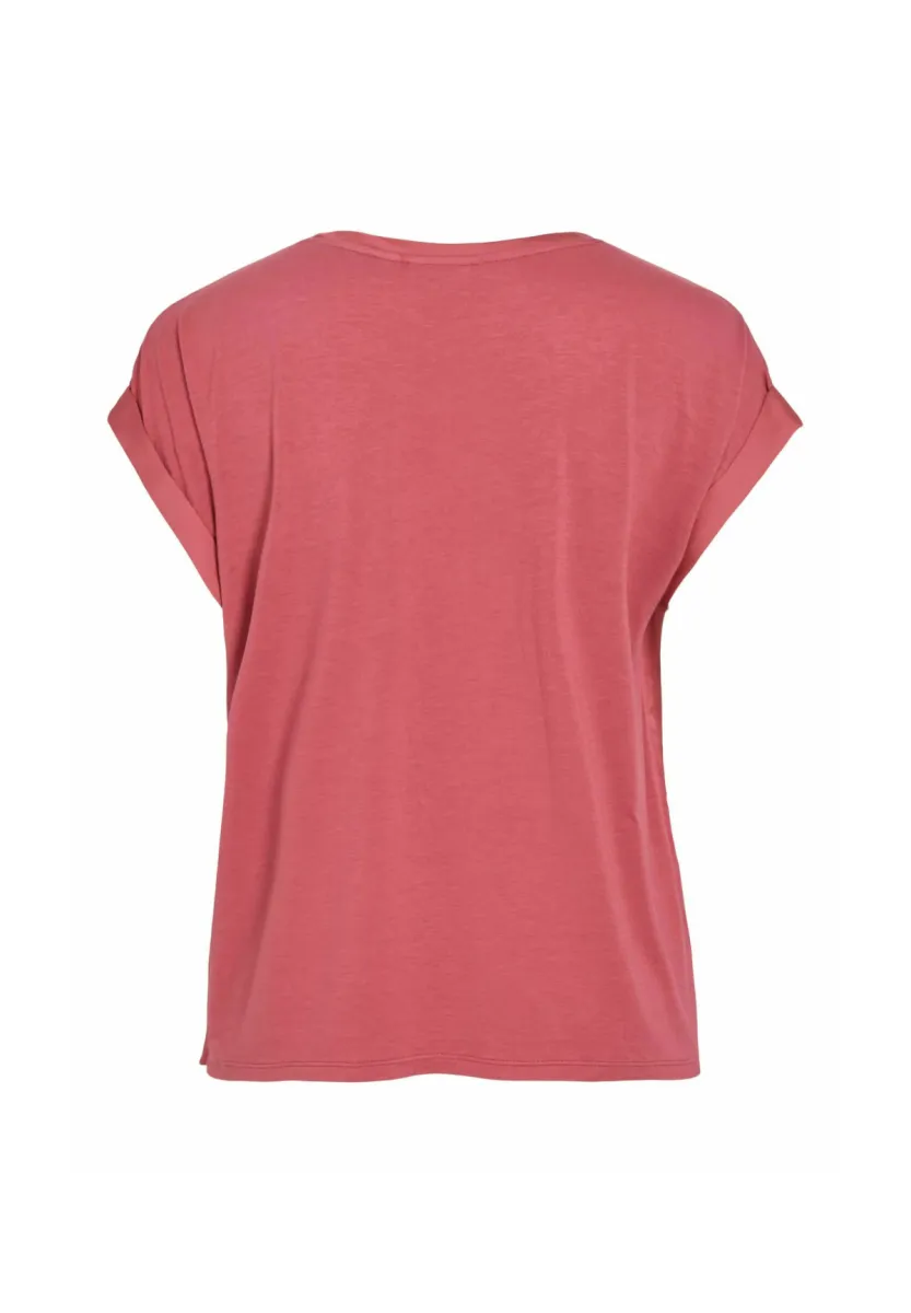 vila-vijosa-s-s-top-noos-14101663-holly-berry-framboos-2 VILA-VIJOSA S/S TOP - NOOS-14101663-Holly Berry-FRAMBOOS