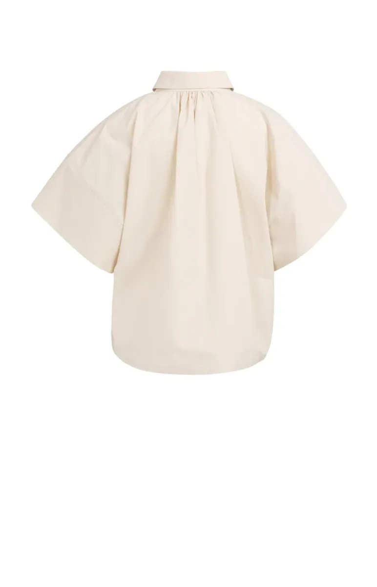yaya-blouse-with-sleeve-detail-cotton-99067-01-201220-605-99067-ecru-3 YAYA-Blouse with sleeve detail; Cotton; 99067-01-201220-605-99067-ECRU