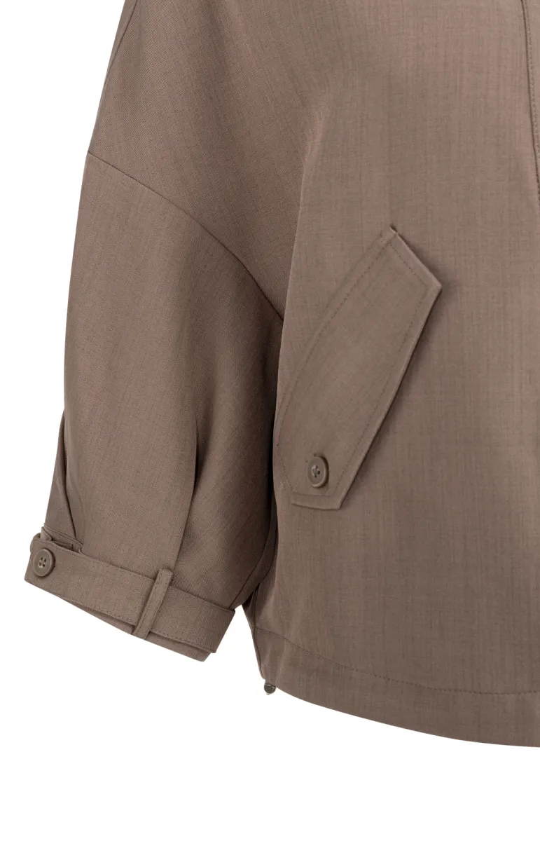 yaya-blousejack-met-klepzakken-polyester-elastane-81312-01-201206-603-81312-taupe-2 YAYA-Blousejack met klepzakken; Polyester/Elastane; 81312-01-201206-603-81312-TAUPE