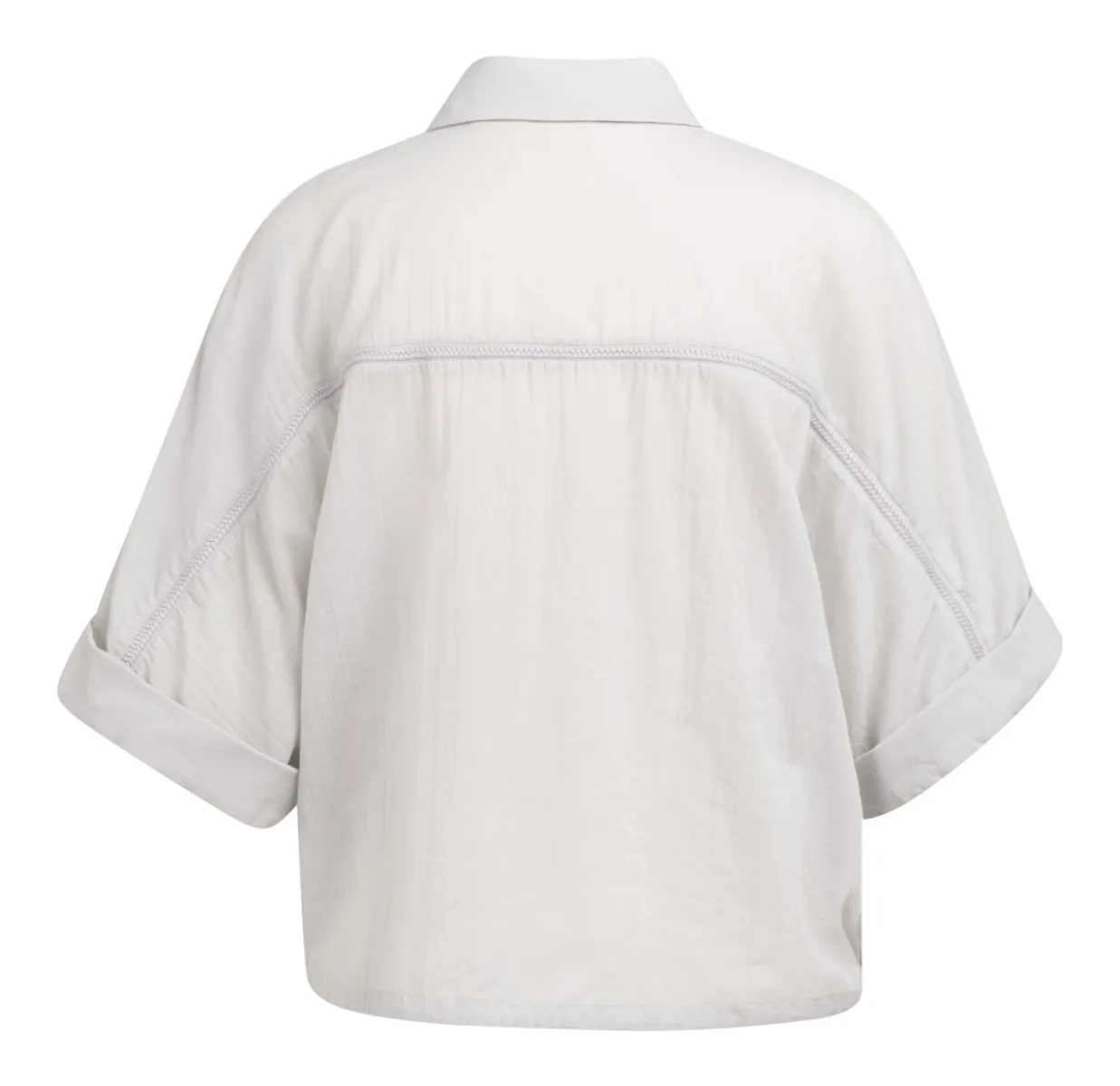 yaya-vleermuismouw-blouse-met-gevlo-cotton-44109-01-201222-606-44109-grijs-3 YAYA-Vleermuismouw blouse met gevlo; Cotton; 44109-01-201222-606-44109-GRIJS