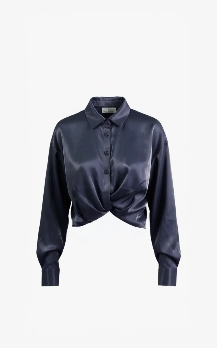 Aimee The Label--Greece-Marine-MARINE