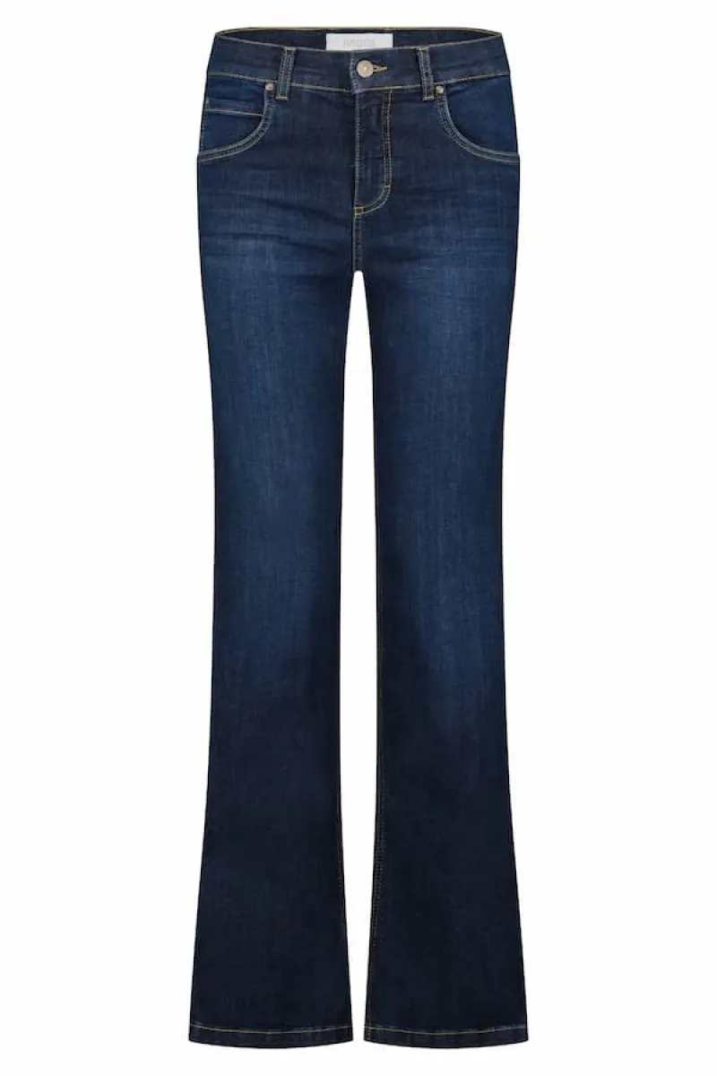 ANGELS-Lara-2900346-3158 Dark Indigo Used-INDIGO