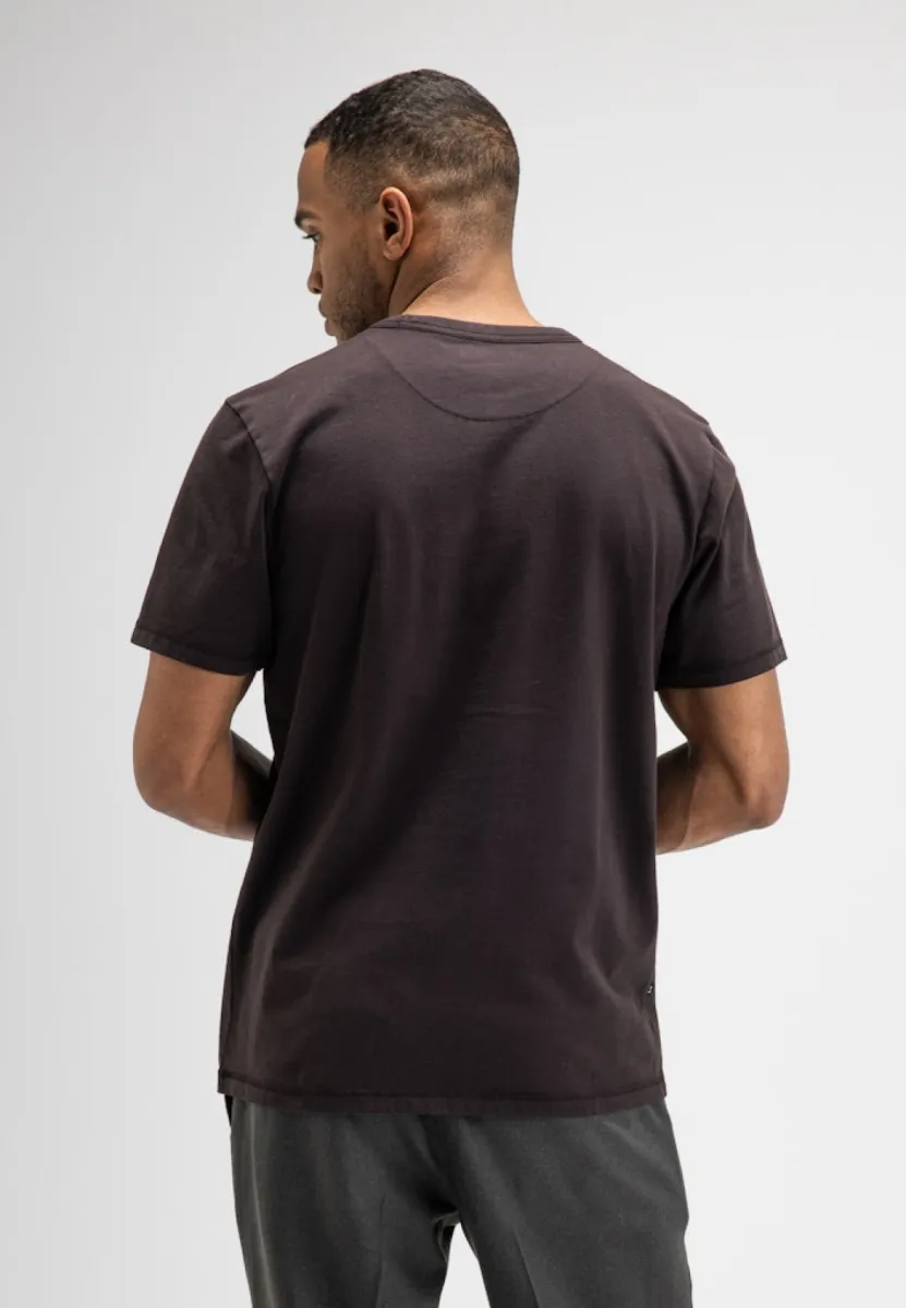 butcher-of-blue-army-tee-m2622000-694-topaz-brown-bruin-3 BUTCHER OF BLUE-Army tee-M2622000-694 Topaz brown-BRUIN