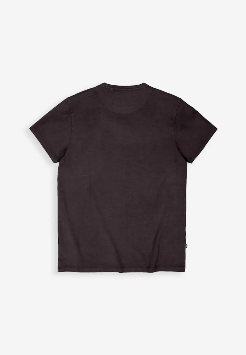 butcher-of-blue-army-tee-m2622000-694-topaz-brown-bruin-5 BUTCHER OF BLUE-Army tee-M2622000-694 Topaz brown-BRUIN