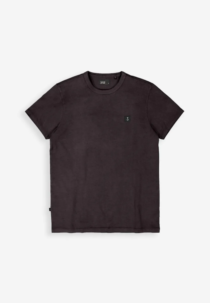 BUTCHER OF BLUE-Army tee-M2622000-694 Topaz brown-BRUIN