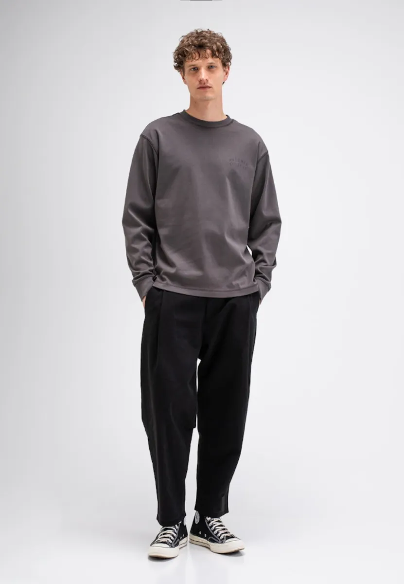 butcher-of-blue-mercer-layer-tee-ls-m2622034-694-topaz-brown-bruin-3 BUTCHER OF BLUE-Mercer layer tee LS-M2622034-694 Topaz brown-BRUIN