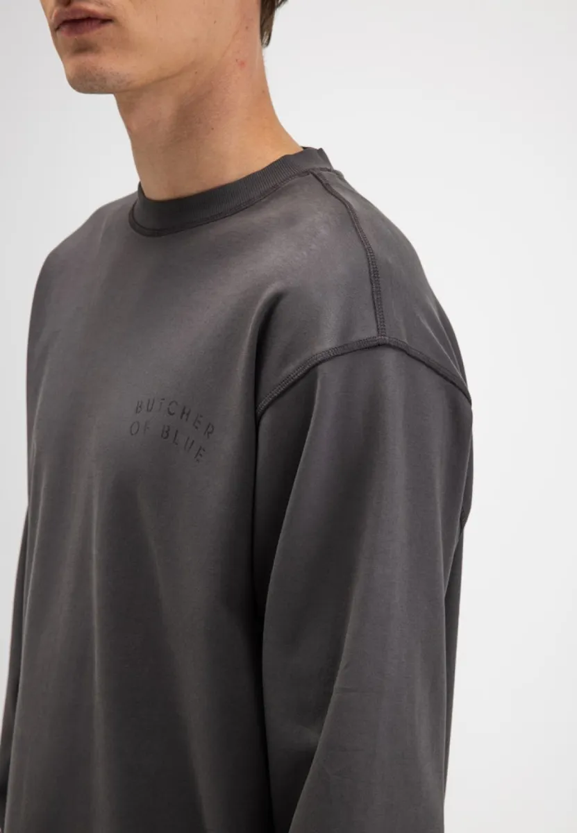 butcher-of-blue-mercer-layer-tee-ls-m2622034-694-topaz-brown-bruin-4 BUTCHER OF BLUE-Mercer layer tee LS-M2622034-694 Topaz brown-BRUIN