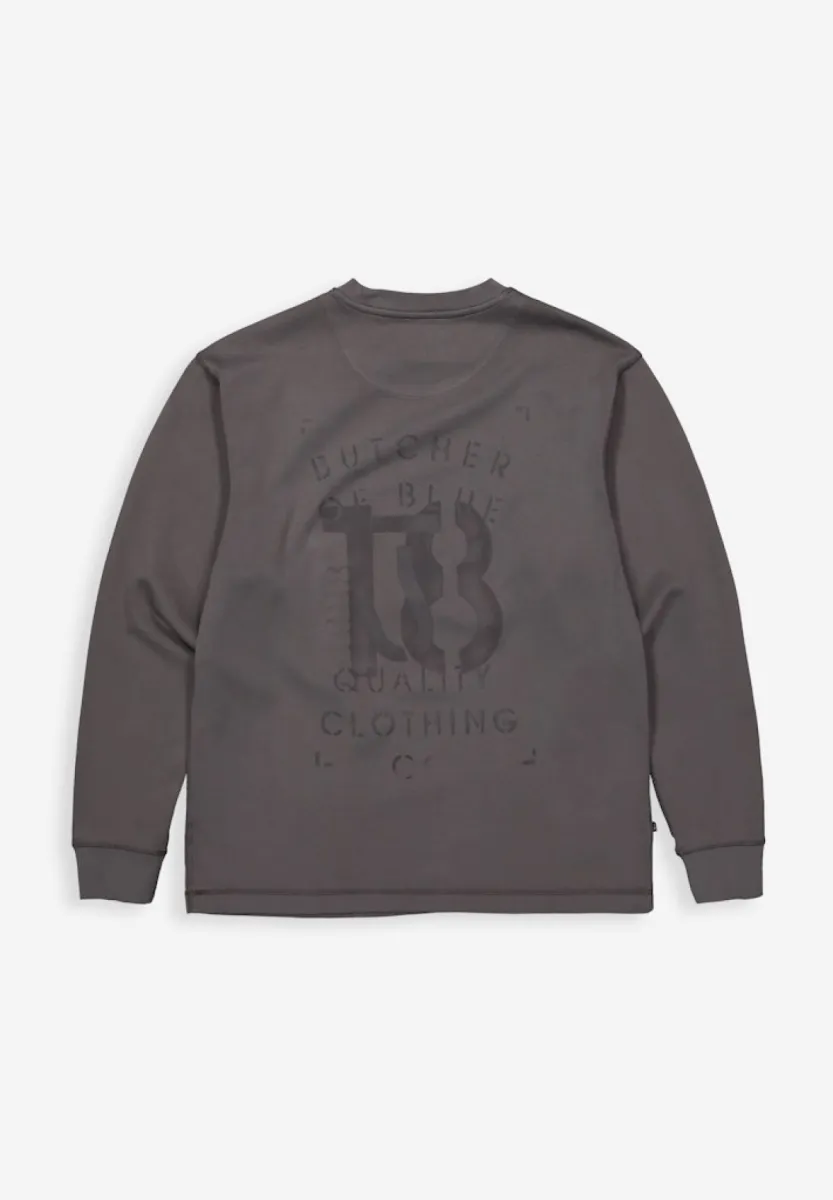 butcher-of-blue-mercer-layer-tee-ls-m2622034-694-topaz-brown-bruin-8 BUTCHER OF BLUE-Mercer layer tee LS-M2622034-694 Topaz brown-BRUIN