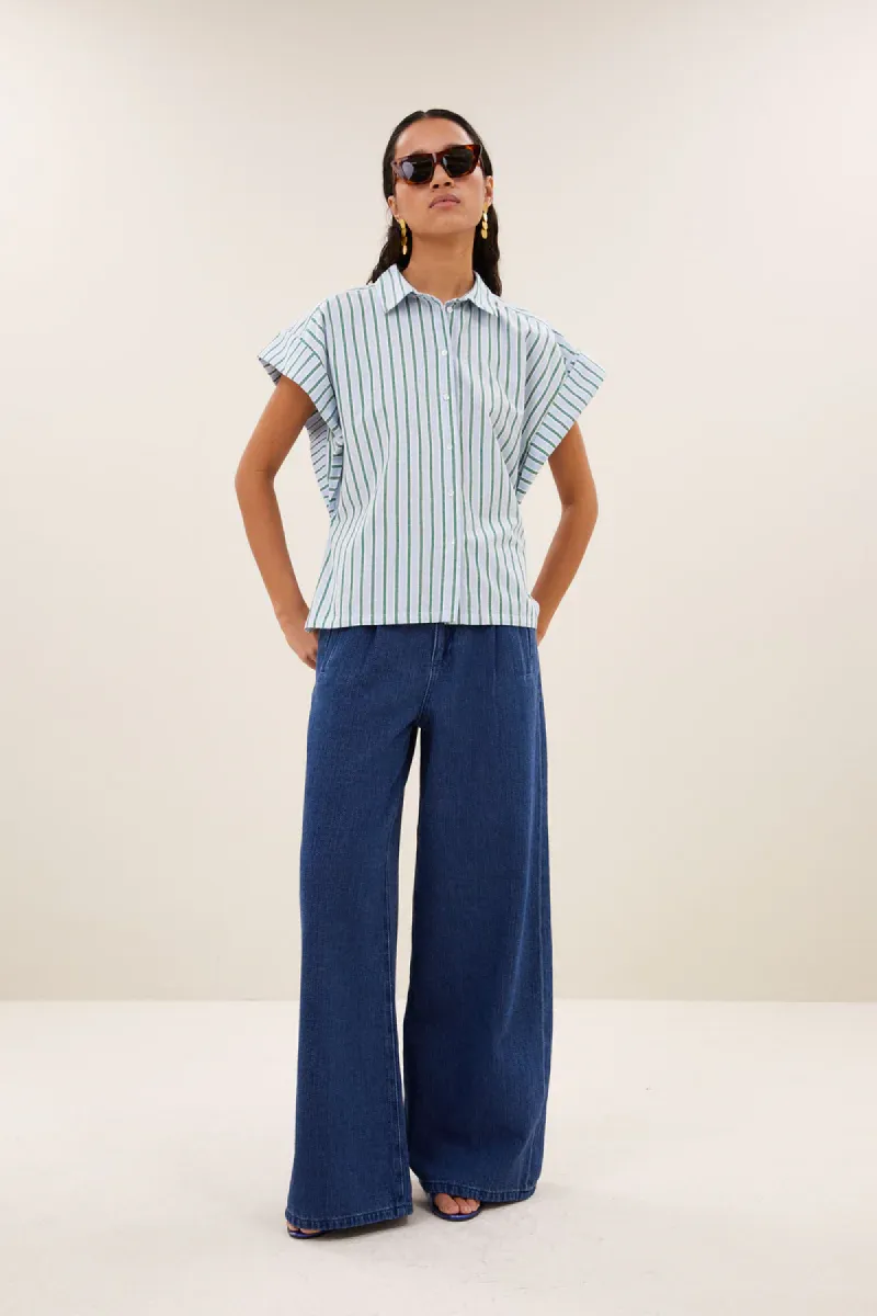 by-bar-pixie-sea-blouse-26412024-467-green-sea-stripe-blauw-combinatie-2 By-bar-Pixie Sea Blouse-26412024-467 green sea stripe-BLAUW COMBINATIE
