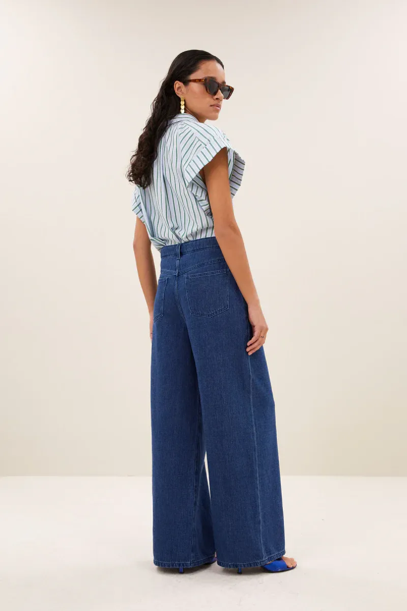 by-bar-pixie-sea-blouse-26412024-467-green-sea-stripe-blauw-combinatie-3 By-bar-Pixie Sea Blouse-26412024-467 green sea stripe-BLAUW COMBINATIE