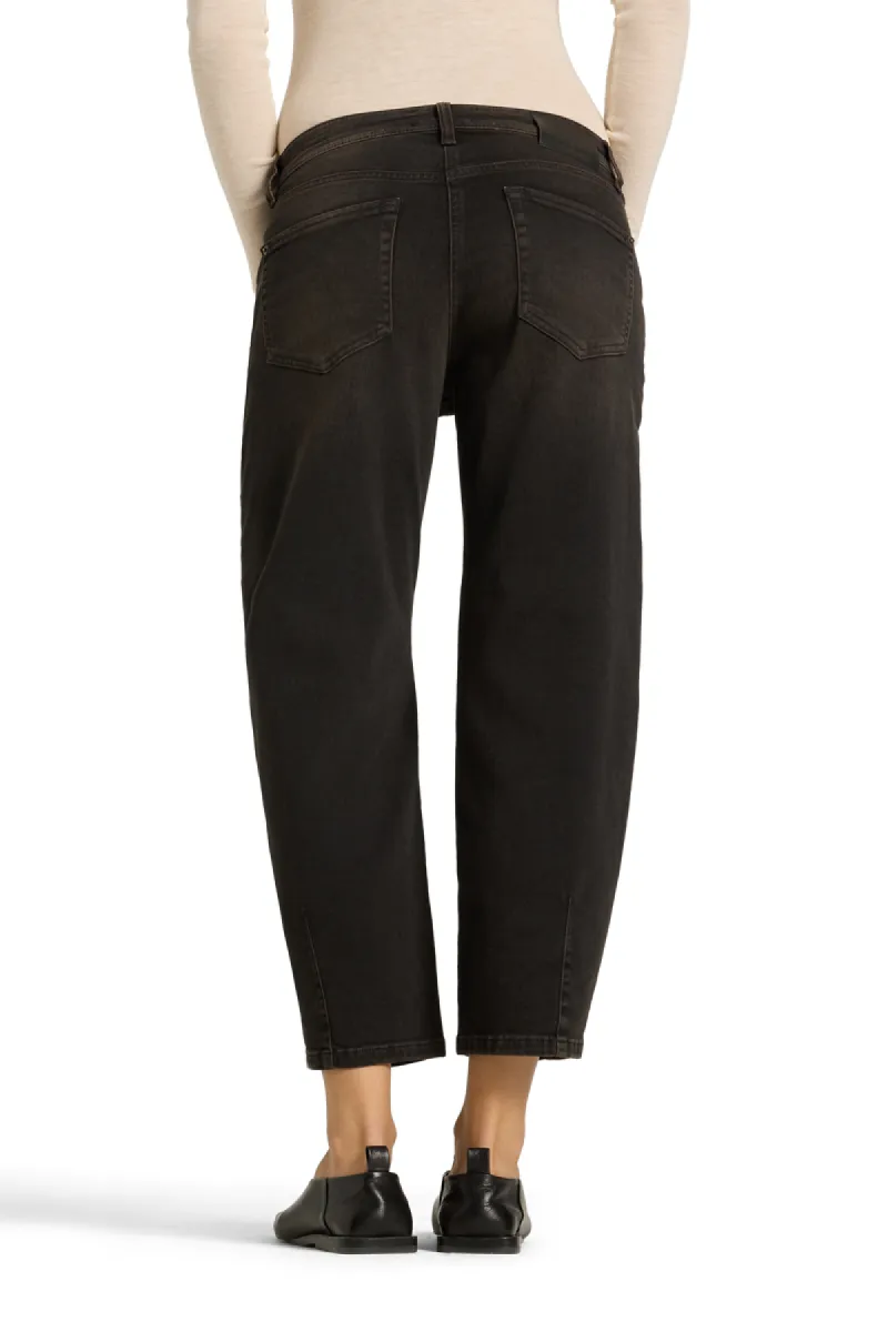CAMBIO-Elin-9250 336 23-5410 Lefthand brown-BRUIN