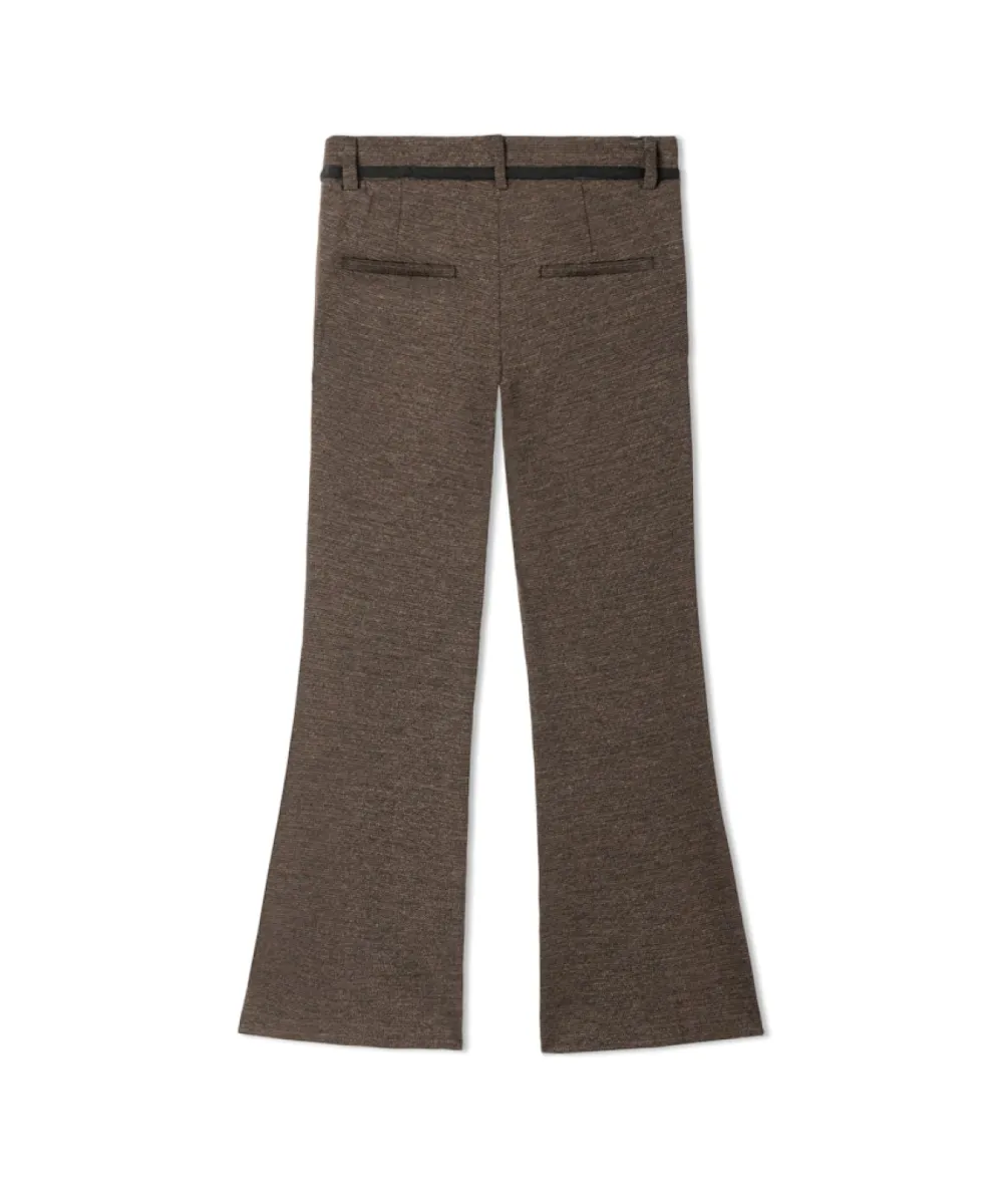 cambio-francoise-cropped-6242-0387-08-868-micro-tweed-espresso-black-cafe-1 CAMBIO-Francoise cropped-6242 0387 08-868 Micro tweed espresso/black-CAFE