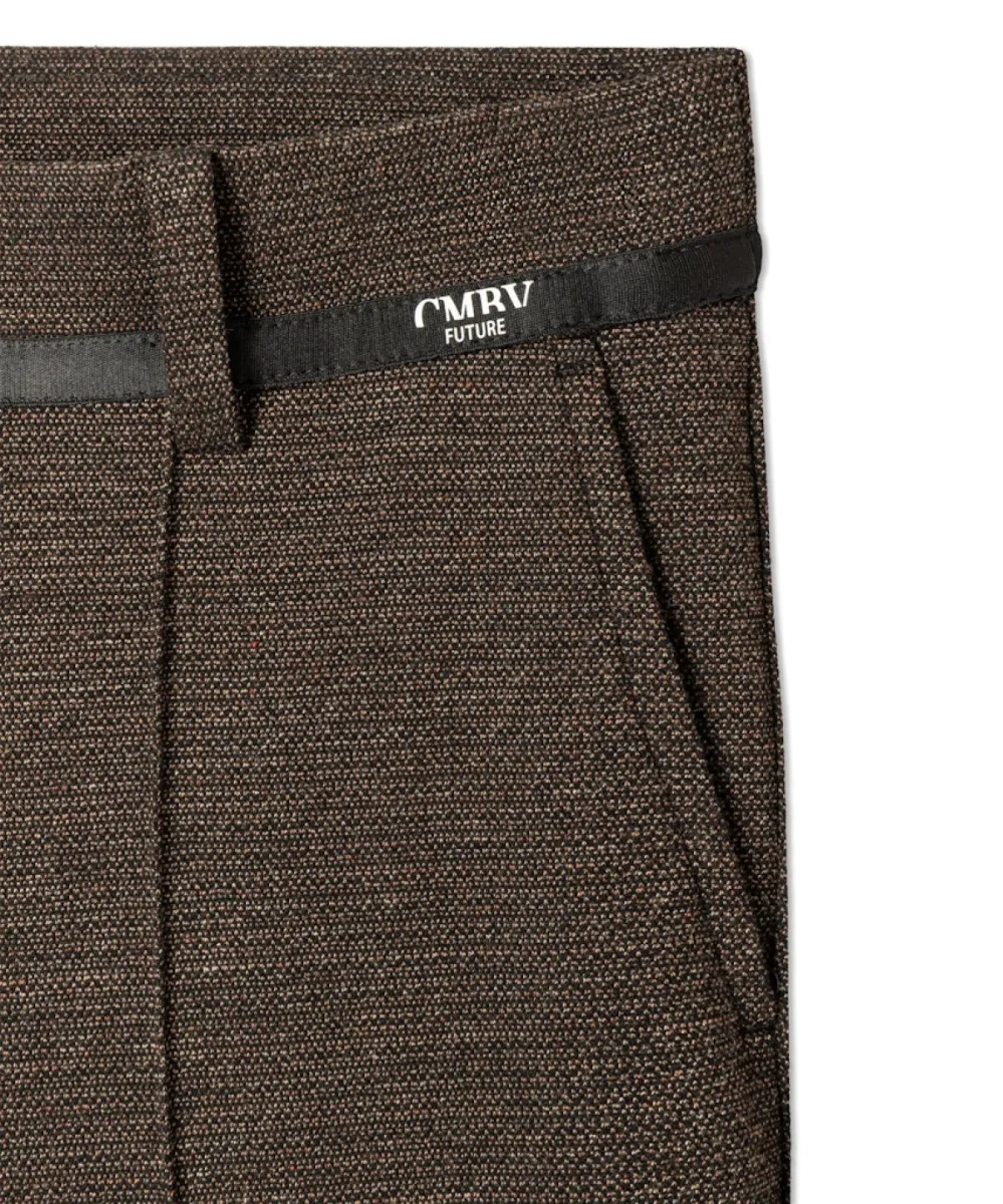cambio-francoise-cropped-6242-0387-08-868-micro-tweed-espresso-black-cafe-3 CAMBIO-Francoise cropped-6242 0387 08-868 Micro tweed espresso/black-CAFE