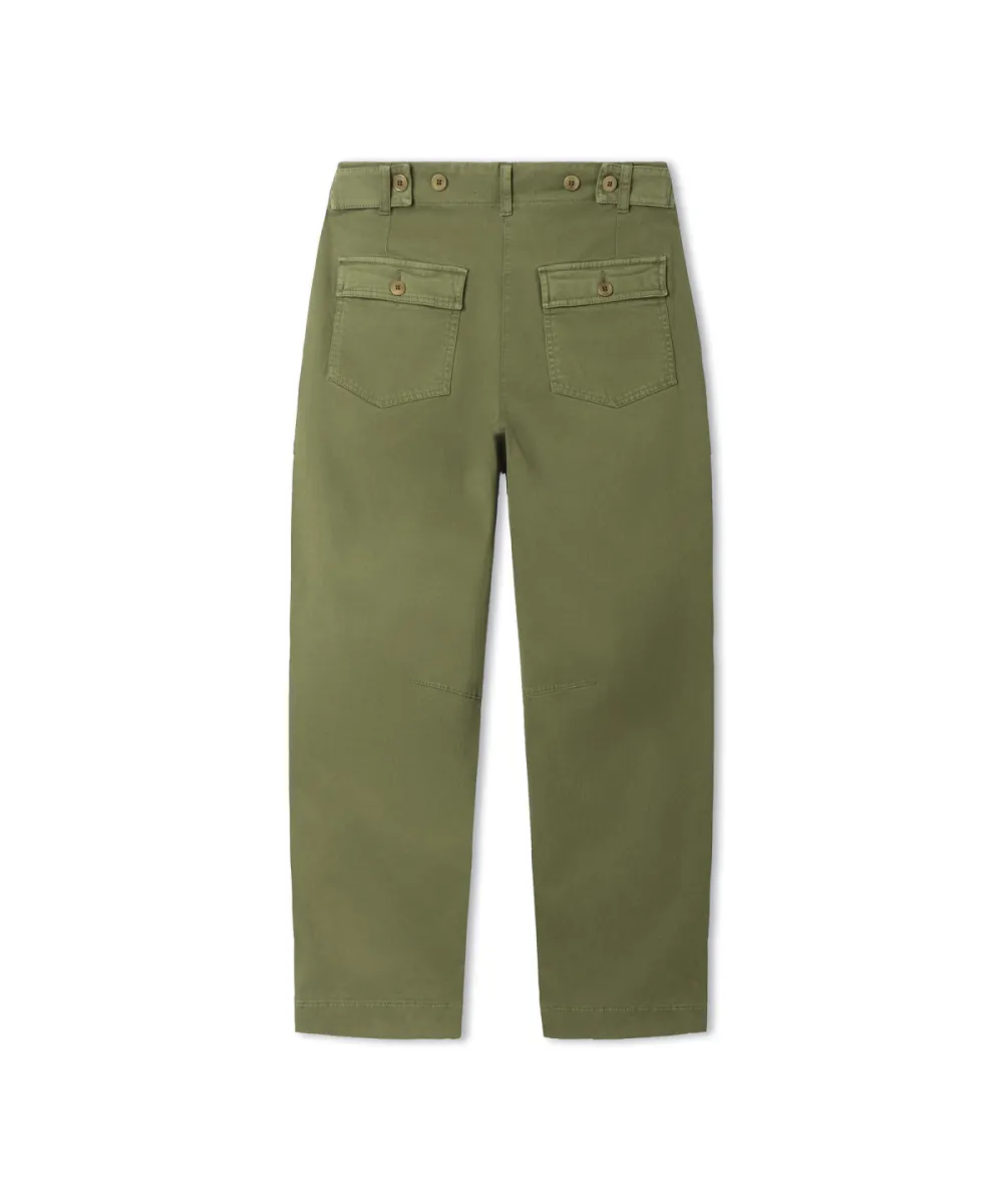 cambio-october-7667-x229-01-671-combat-green-legergroen-3 CAMBIO-October-7667 X229 01-671 Combat green-LEGERGROEN