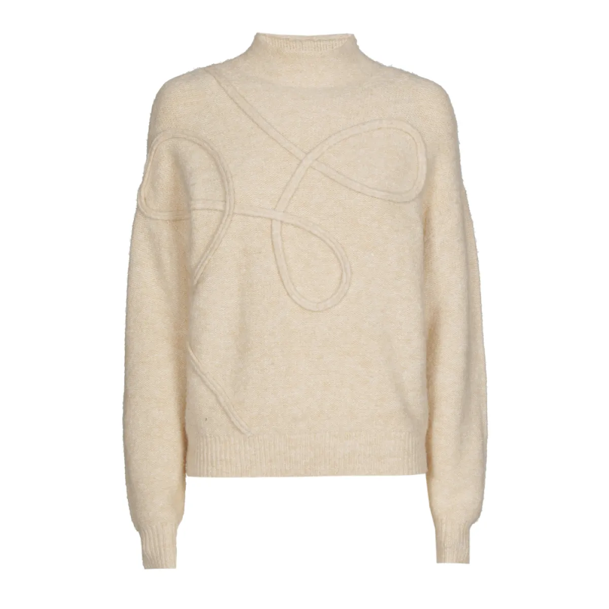 CAROLINE BISS--4235-93 Cream-BEIGE