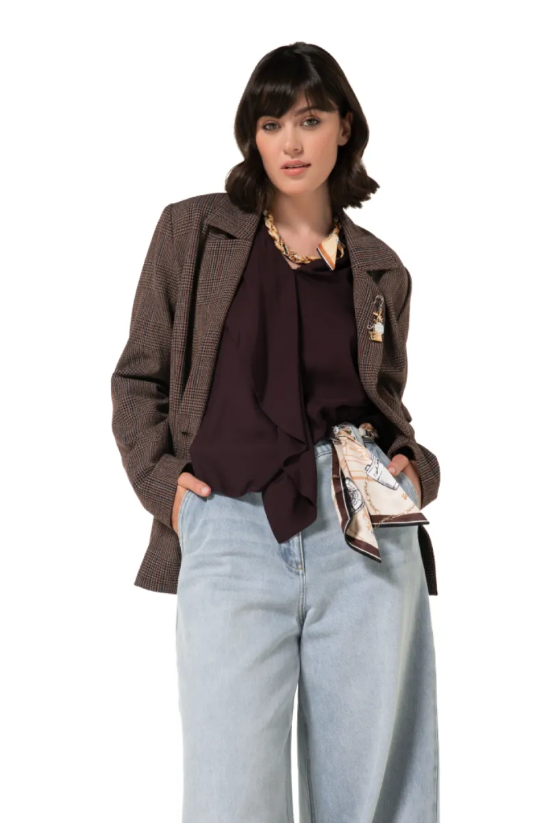 caroline-biss-4803-59-multicolor-bruin-4 CAROLINE BISS--4803-59 multicolor-BRUIN