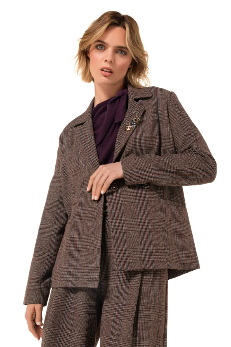 caroline-biss-4803-59-multicolor-bruin-6 CAROLINE BISS--4803-59 multicolor-BRUIN