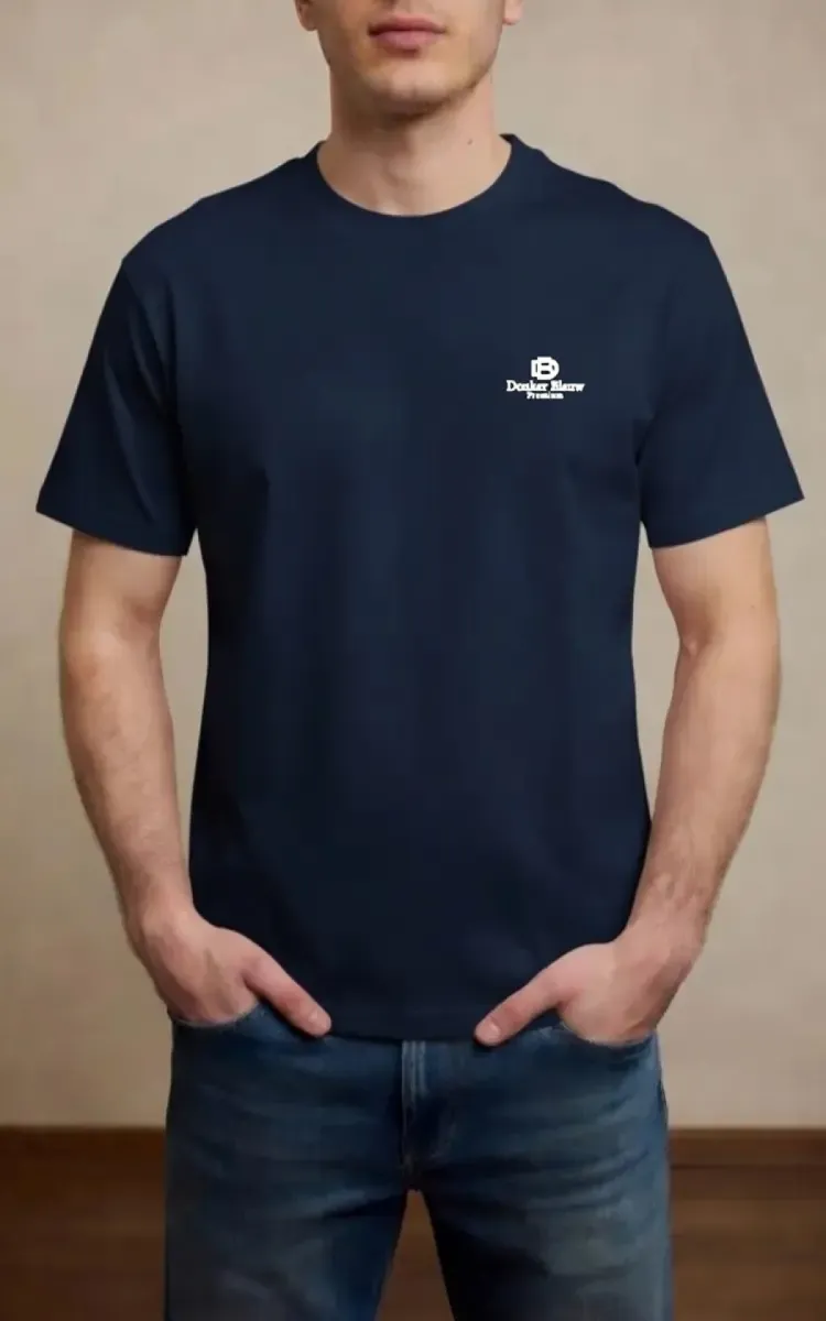 donkerblauw-db-02-tee-city-navy-navy-1 Donkerblauw-DB-02-Tee city-Navy-NAVY