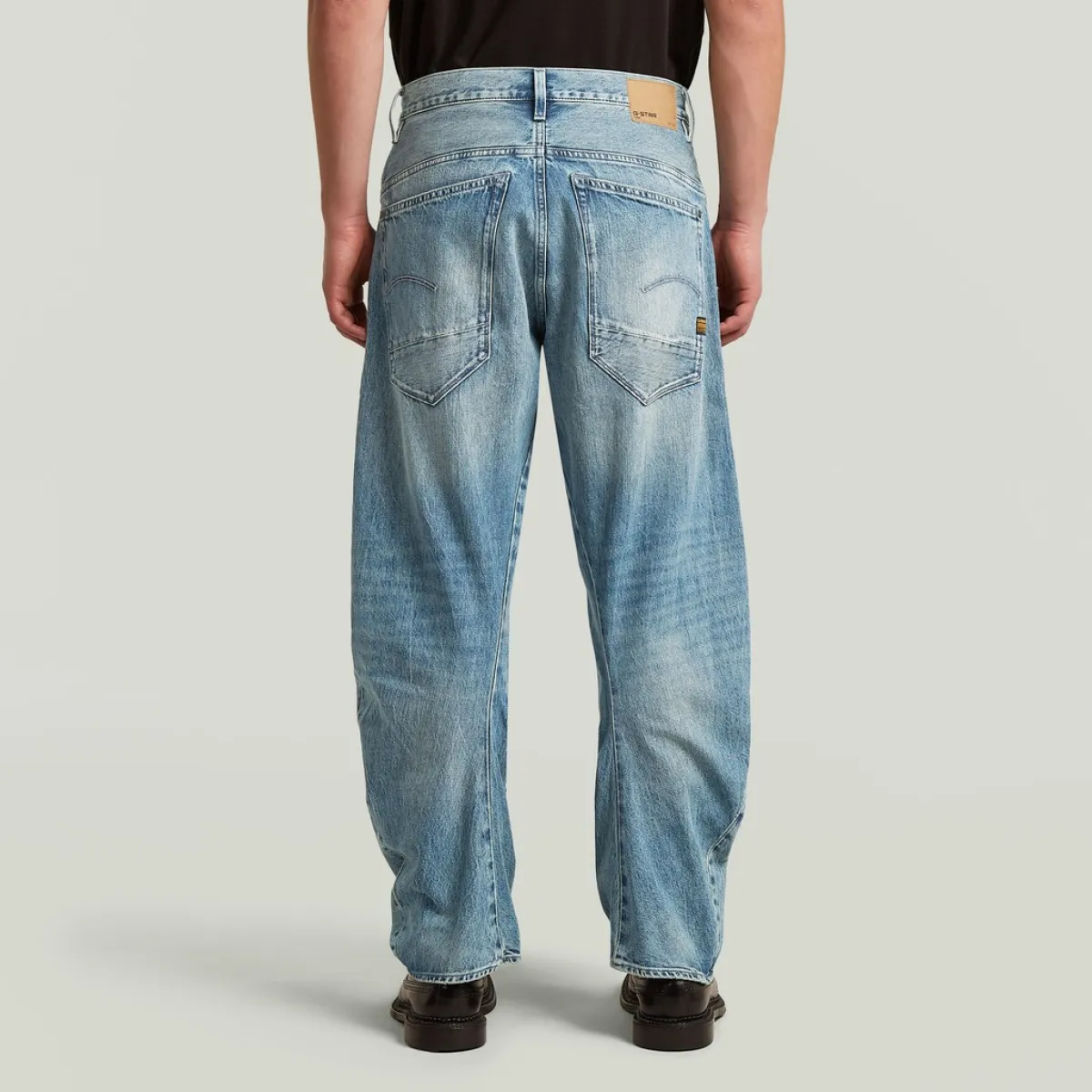 g-star-arc-3d-loose-d30102-d788-j361-vintage-cruiser-denim-1 G-STAR-Arc 3D loose-D30102-D788-J361 Vintage cruiser-DENIM