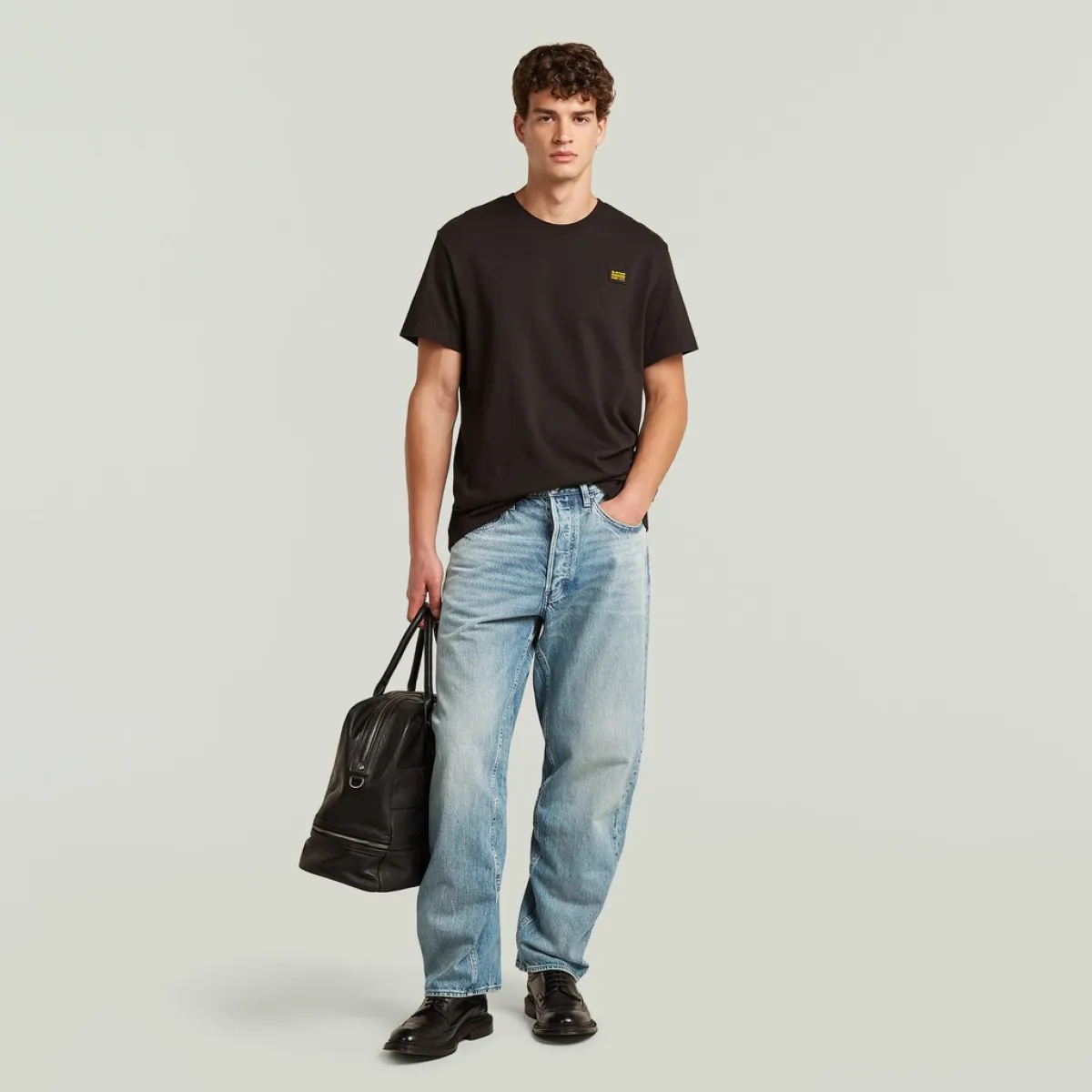 g-star-arc-3d-loose-d30102-d788-j361-vintage-cruiser-denim-5 G-STAR-Arc 3D loose-D30102-D788-J361 Vintage cruiser-DENIM