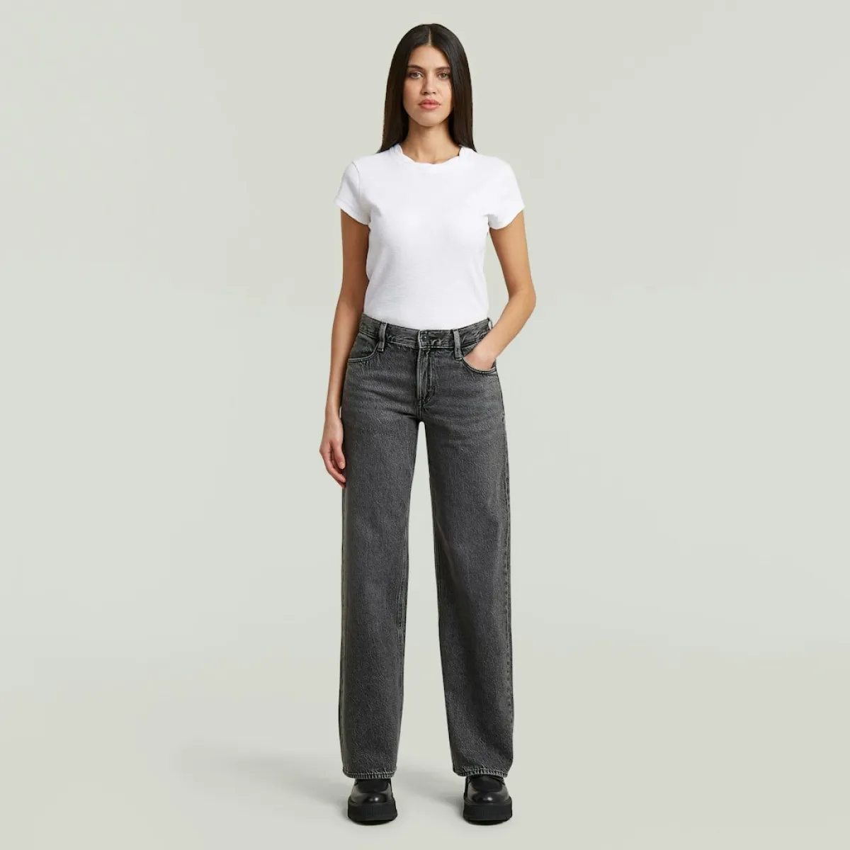 g-star-judee-loose-wmn-d22889-d933-h087-faded-eolith-grey-grijs-2 G-STAR-Judee loose WMN-D22889-D933-H087 Faded eolith grey-GRIJS