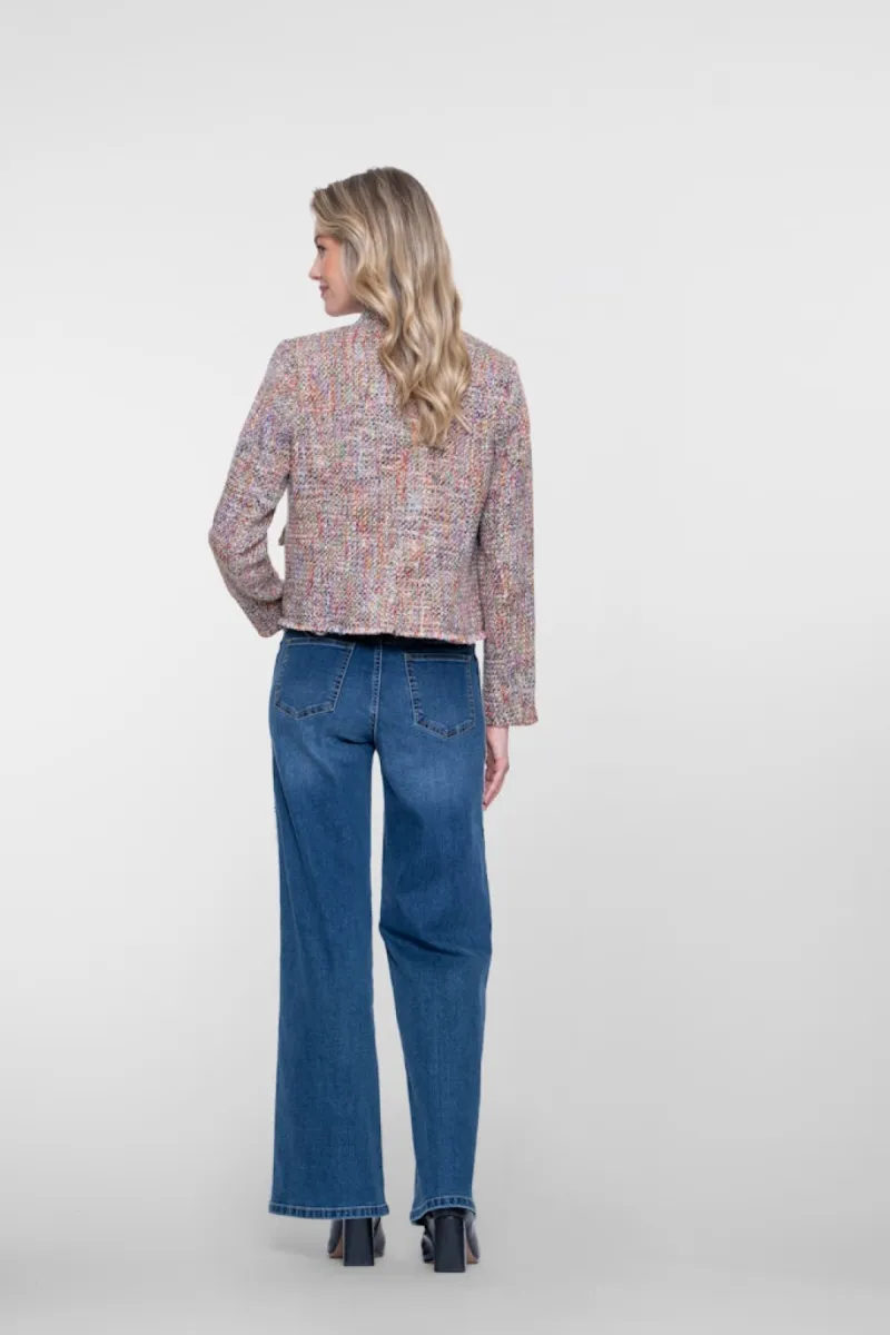 GEISHA--61535-10-811 stonewash de-DENIM