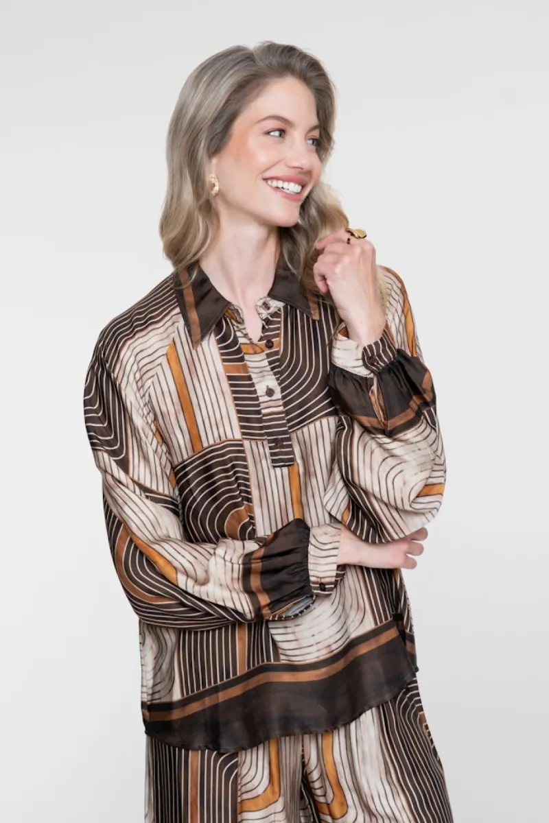 geisha-63570-70-775-brown-sand-zand-2 GEISHA--63570-70-775 brown/sand-ZAND